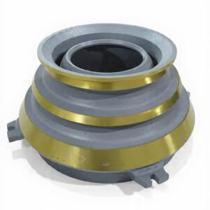 Concave Ring F 18% Mn