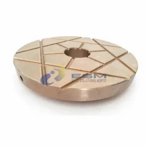 Piston Wearing Plate