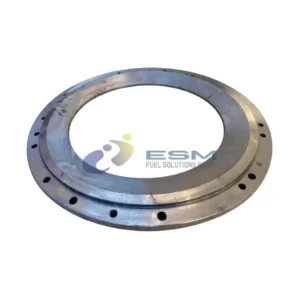 Dust seal retainig ring