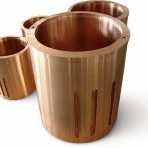 Eccentric bushing throw 29+32+34+36