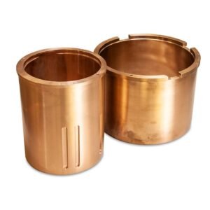Eccentric  bushing throw 22+25+29
