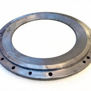 Dust seal retainig ring