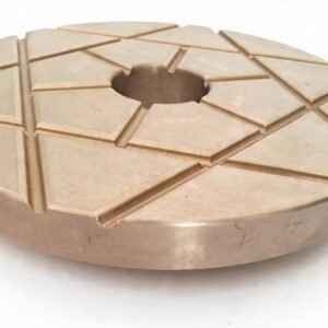 Piston Wearing Plate