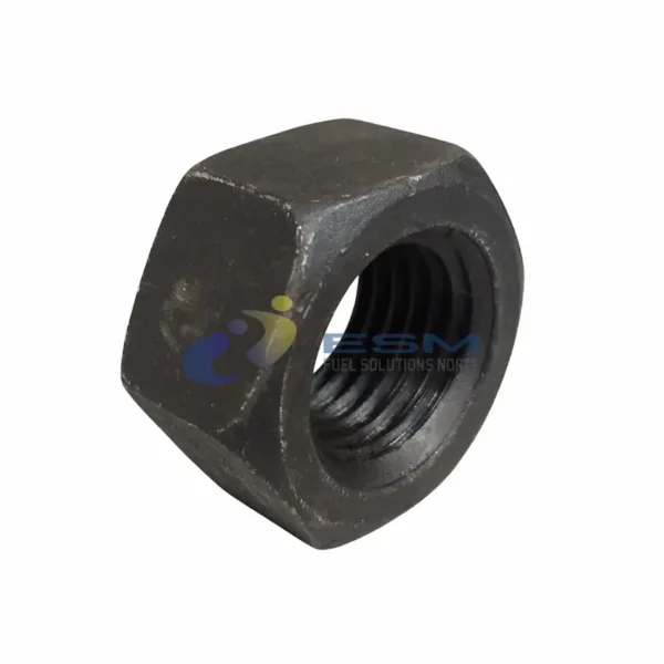 M6m Nut M6M M36 8 – ESM Norte