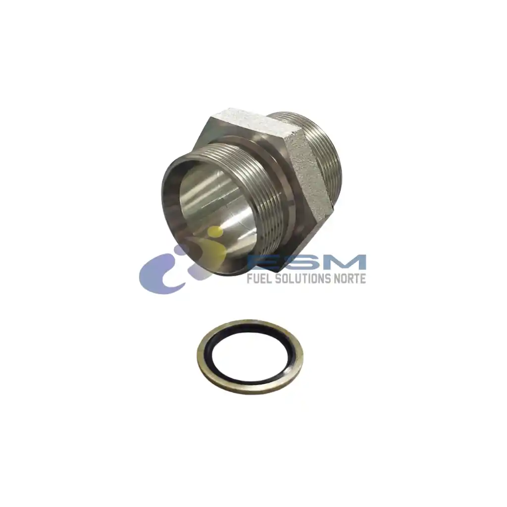 Adapter 2" CH430 - Imagen 3