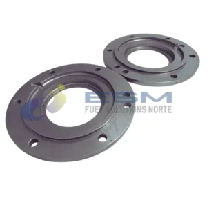 Cover, Bearing