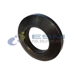 Spherical washer C25 M24 plain