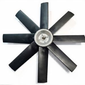 Axial Fan