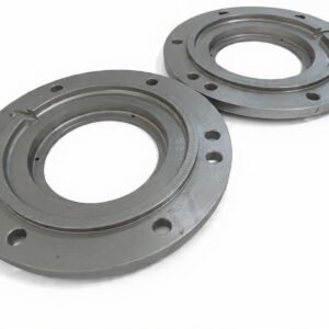 Cover, Bearing