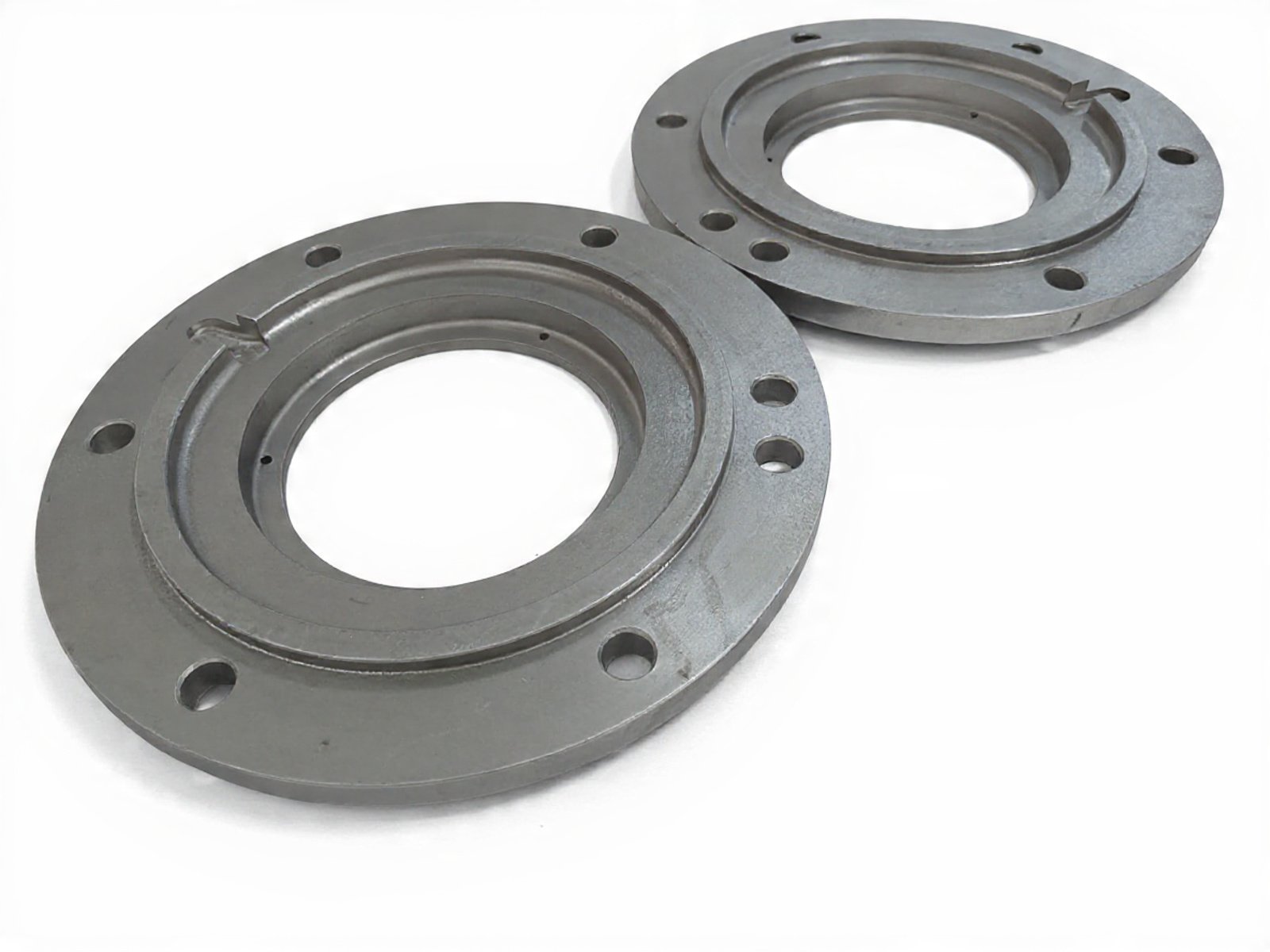Cover, Bearing