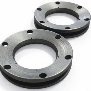 Cover, Bearing