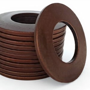 Disc spring 71 x 36 x 4