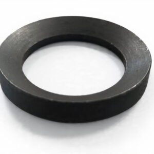 Spherical washer G28 M24 plain