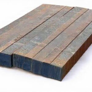 Blow-Bar Terex Powerscreen