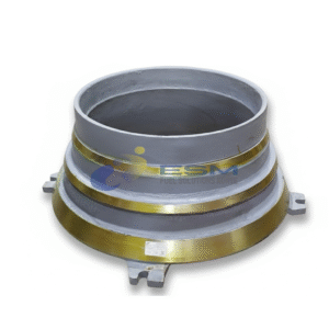 Concave ring C