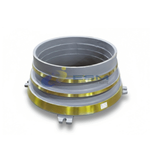 Concave ring EC