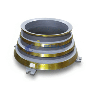Concave ring MC