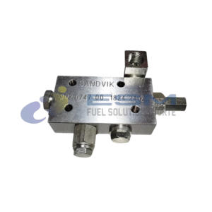 Vavula de control Hydroset