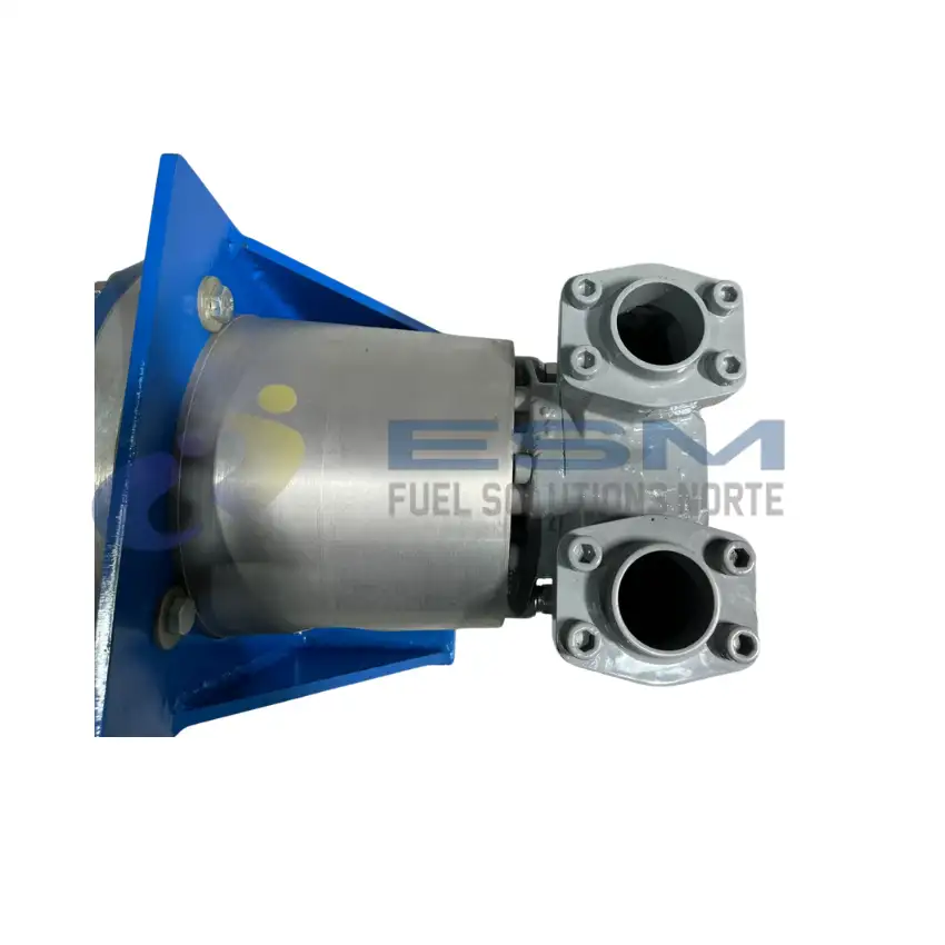 Lubrication Pump - Imagen 3