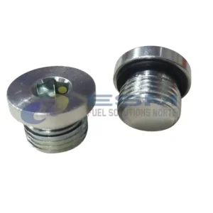 Plug VSTI G 1/2" - ED