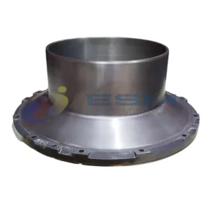 Dust Collar