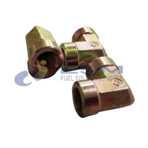 Bar 1312-00 4-KT 12x60