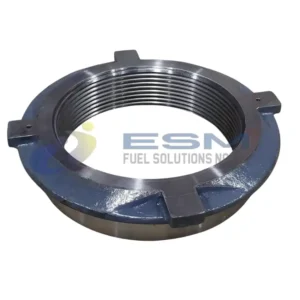 Head nut and Burning Ring Ch660