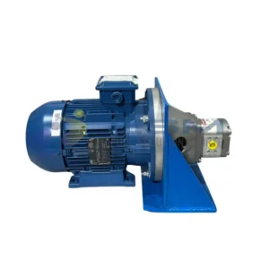 Hydroset Pump Unit 2004 3,7L/M 460V