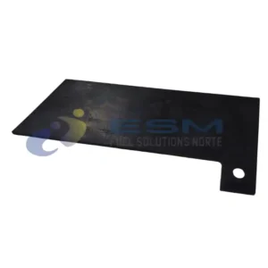 Scraper CH430