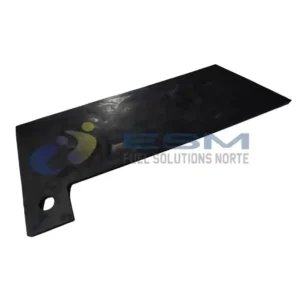 Scraper  CH660