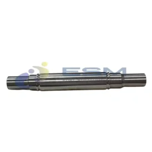 Pinionshaft