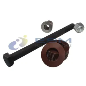 Fastener kit Ch440