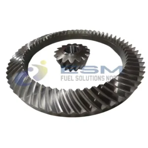 Gear and Piñón Set