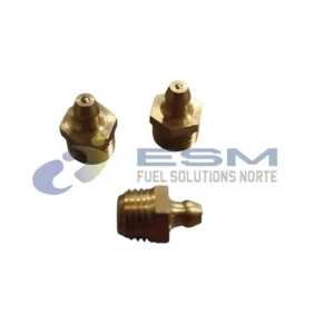 Niple, Lubrication AH R1/4"