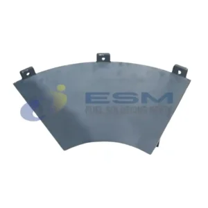 Feed Hopper Cone, LH (C,MC)
