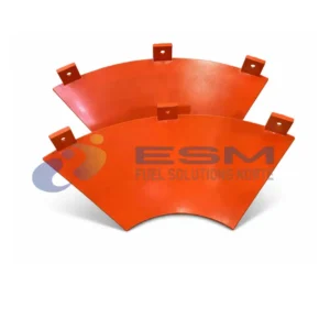 Feed Hopper Cone, LH (C,MC)