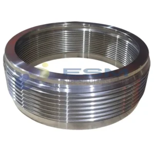 Inner head nut CH440