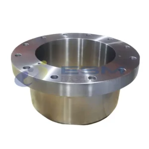 Spider Bushing Ch440