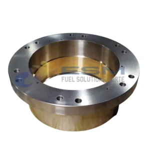 Spider Bushing Ch660