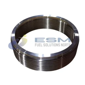 Inner head nut Ch660