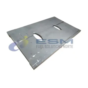 Toggle Plate L= 600 mm
