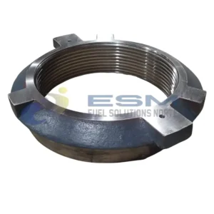 Head nut and Burning Ring Ch440