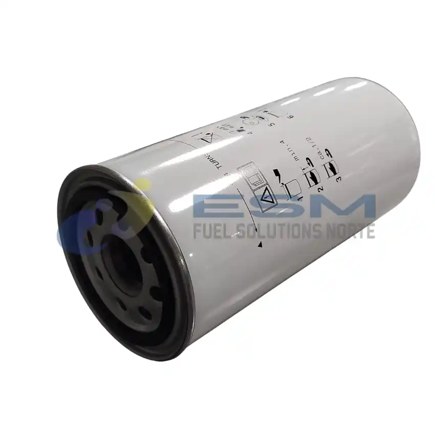 Filter Cartridge CH430 - Imagen 2
