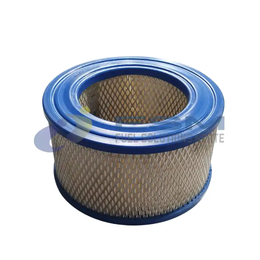 Cartucho de filtro Soplador